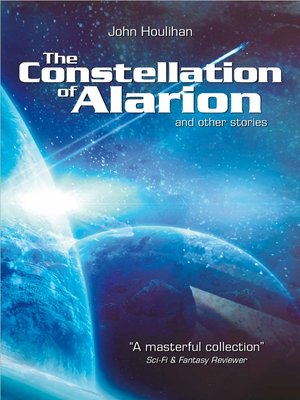 cover image of The Constellation of Alarion and Other Stories